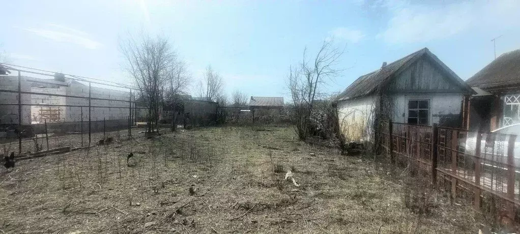 Участок в Краснодарский край, Северский район, Афипское городское ... - Фото 1