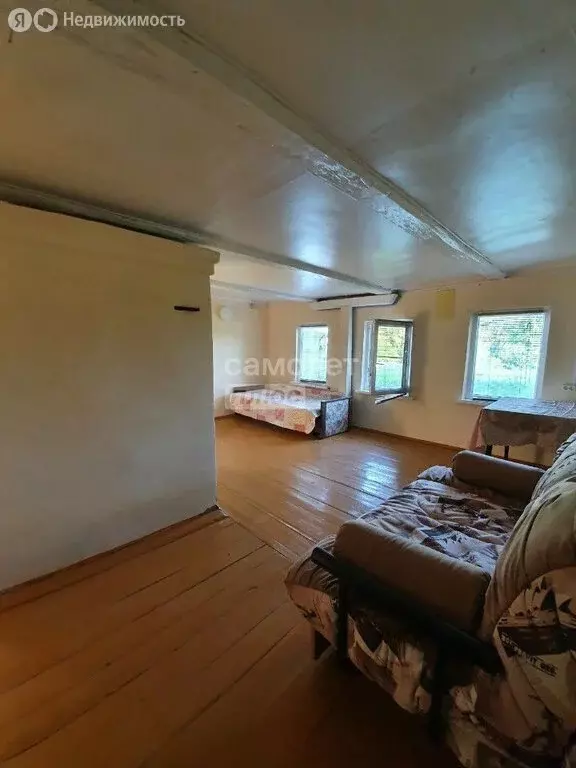 Дом в Липецкая область, Лебедянский муниципальный округ, село ... - Фото 2