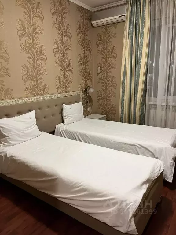 Комната Ставропольский край, Ессентуки ул. Гагарина, 2Г (12.0 м) - Фото 0