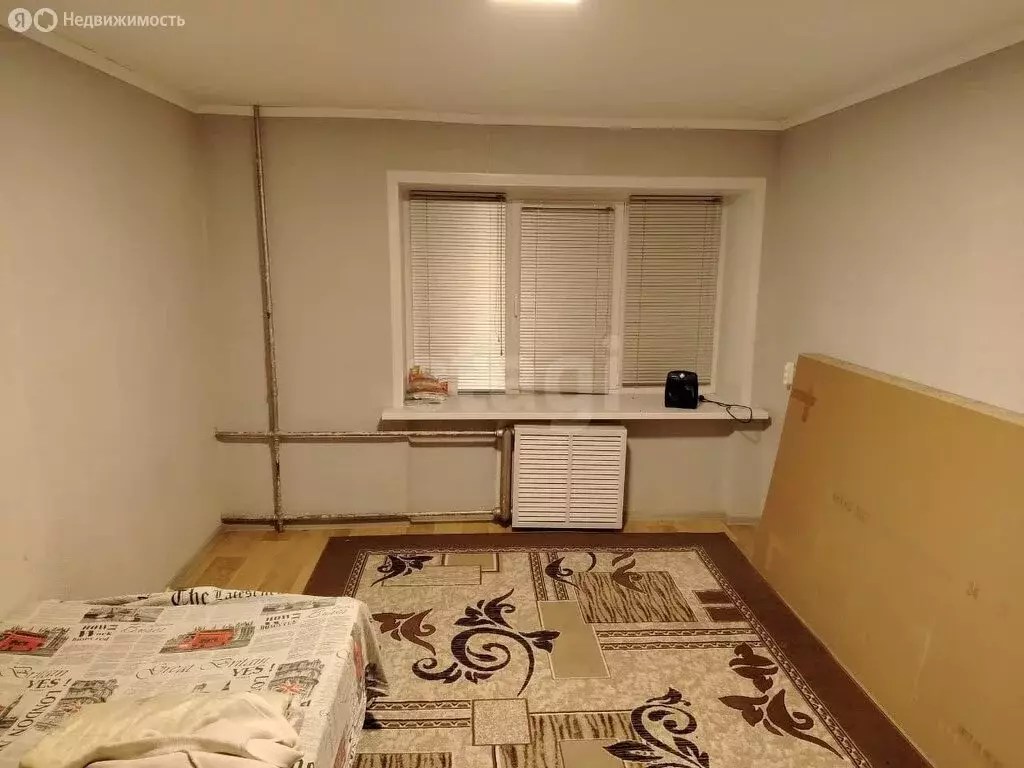 1к в -комнатной квартире (17.9 м) - Фото 1