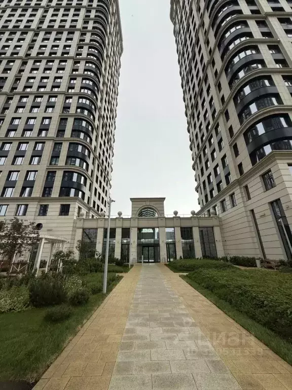 4-к кв. Москва ул. Василия Ланового, 7с2 (110.6 м) - Фото 2