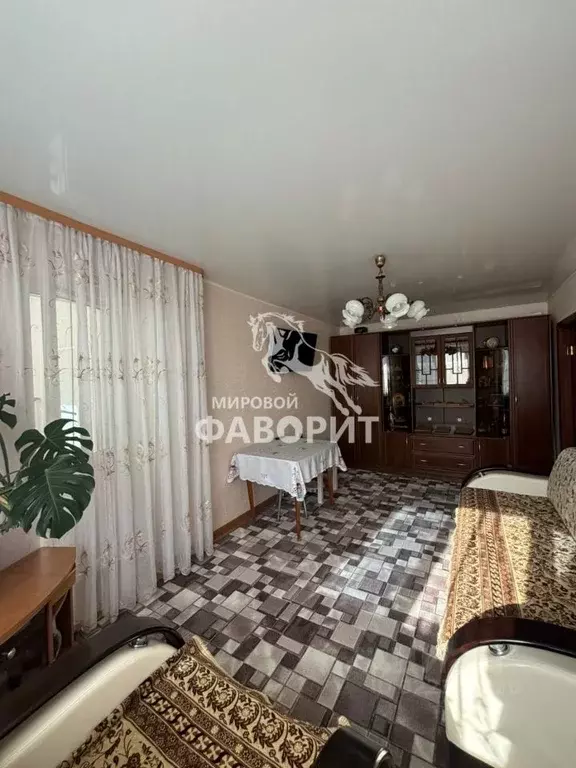 2-к кв. Оренбургская область, Орск Новый город мкр, просп. Ленина, 80 ... - Фото 2