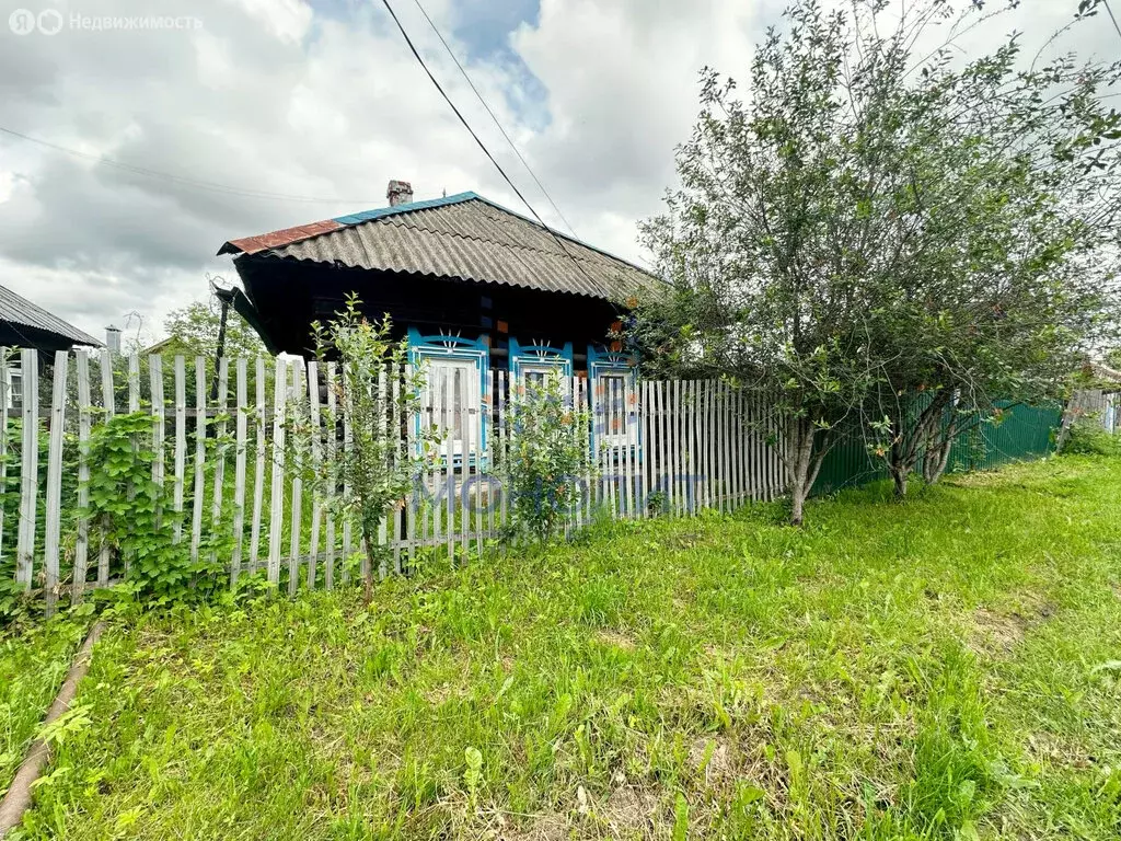 Дом в Йошкар-Ола, 1-й проезд Зои Космодемьянской, 11 (40.7 м) - Фото 0