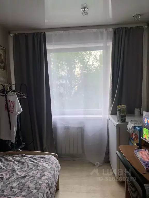 4-к кв. Кемеровская область, Кемерово бул. Строителей, 15 (62.0 м) - Фото 0