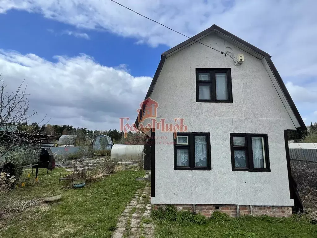 Дом в Владимирская область, Александровский муниципальный округ, СПК ... - Фото 2