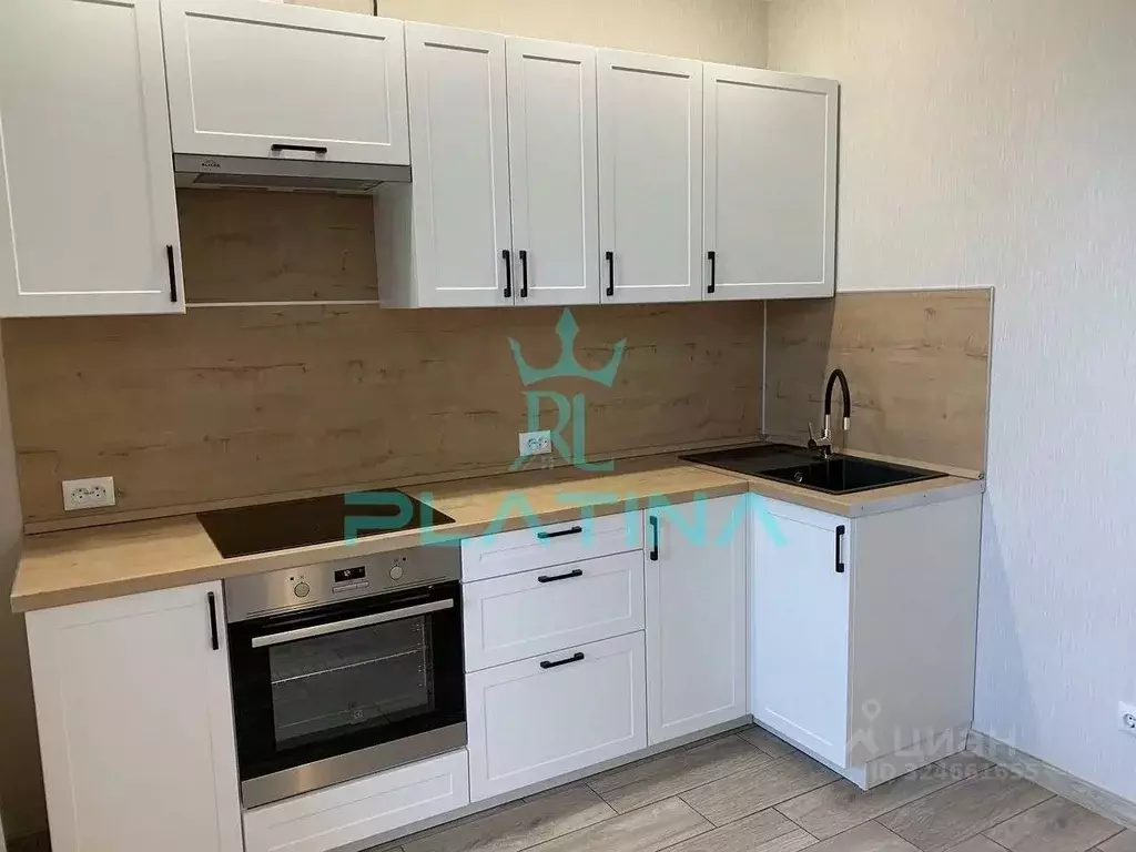 2-к кв. Татарстан, Казань ул. Габдуллы Кариева, 4А (55.0 м) - Фото 1