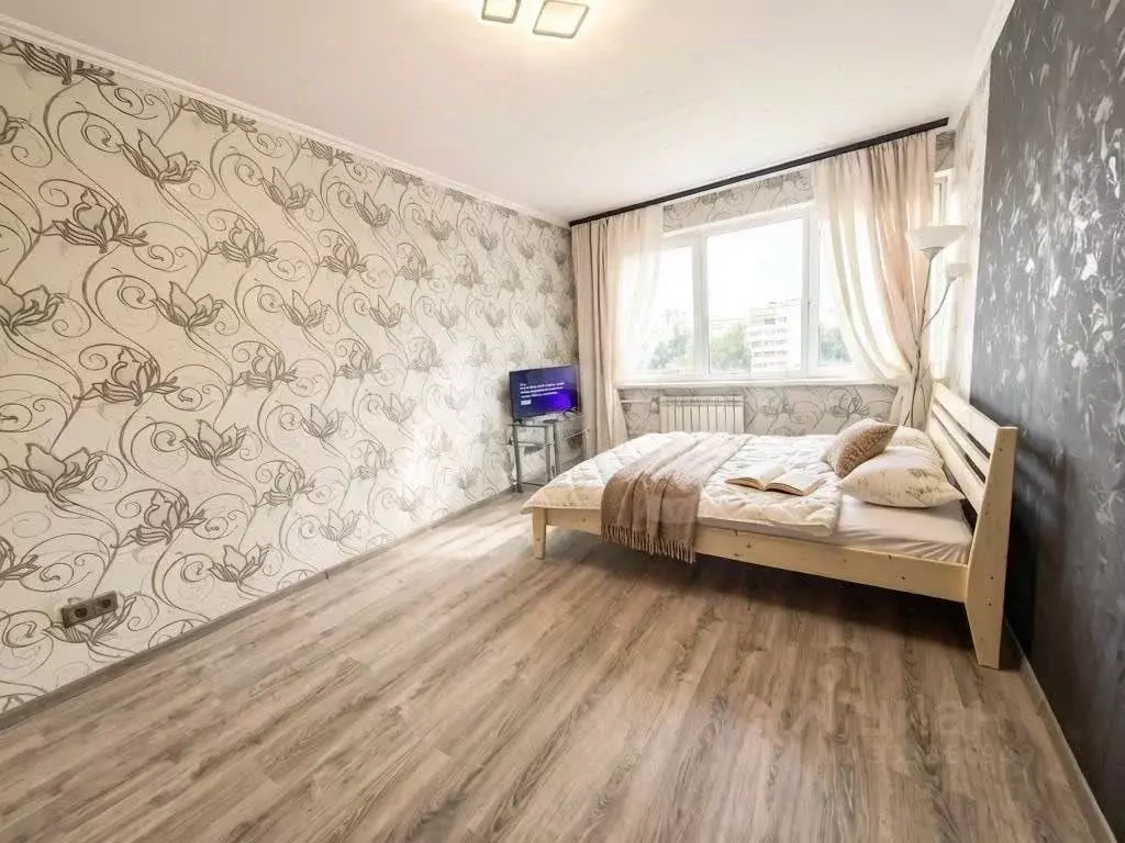 1-к кв. Санкт-Петербург ул. Есенина, 14К2 (32.4 м) - Фото 2