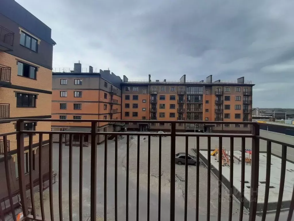 1-к кв. Ставропольский край, Ессентуки туп. Крутой, 9/3 (31.0 м) - Фото 1