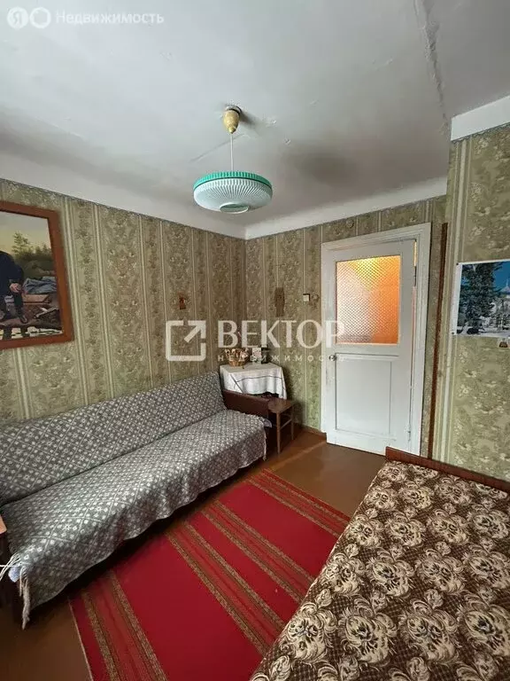 3-комнатная квартира: Юрьевец, улица Ленина, 73А (53.8 м) - Фото 2