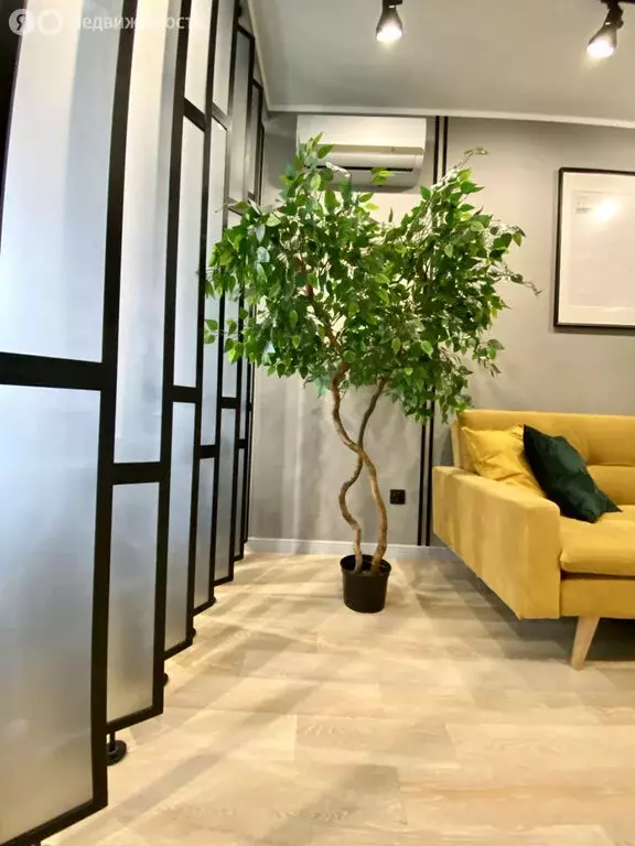 1-комнатная квартира: Краснодар, улица имени Героя Георгия ... - Фото 2