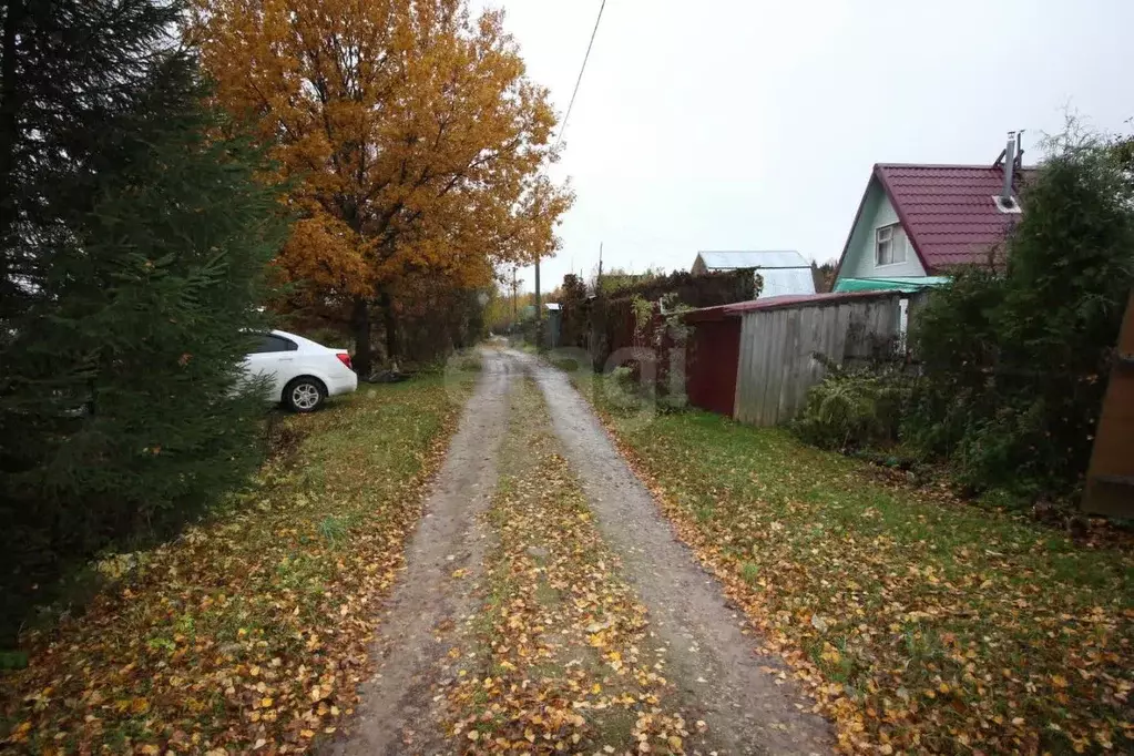 Дом в Вологодская область, Шекснинский муниципальный округ, Балтика ... - Фото 2