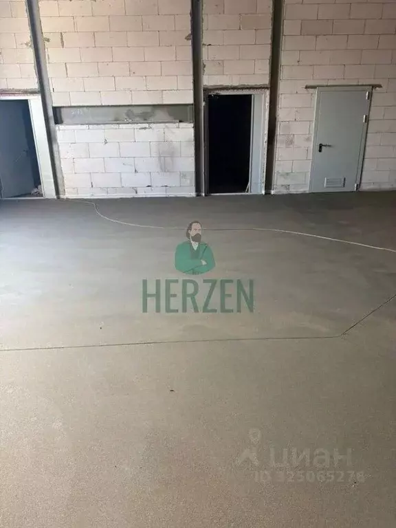 Производственное помещение в Москва ул. Бусиновская Горка, 2 (3650 м) - Фото 1