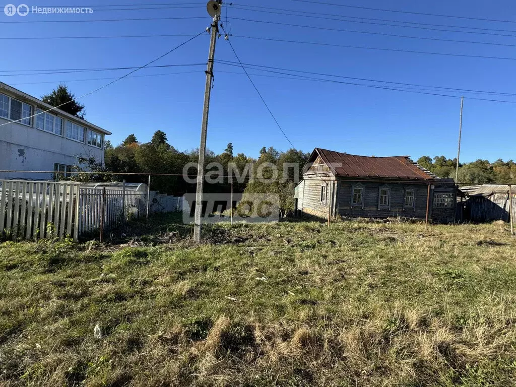 Участок в Пензенский район, муниципальное образование Золотарёвка, ... - Фото 2