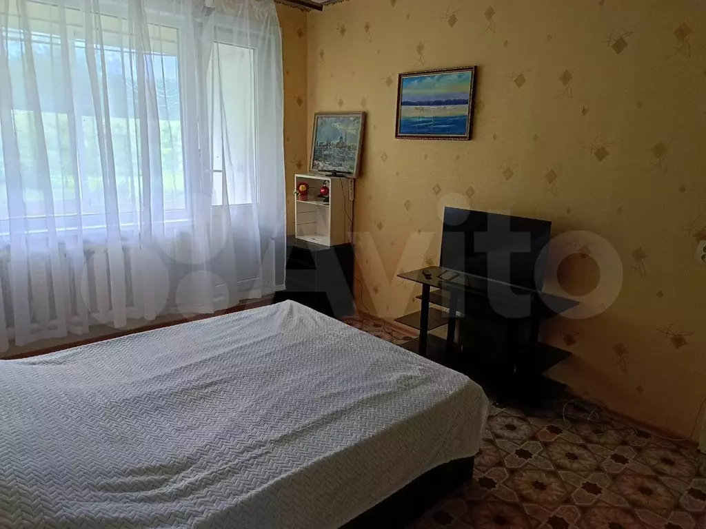 1-к. квартира, 31 м, 2/9 эт. - Фото 1