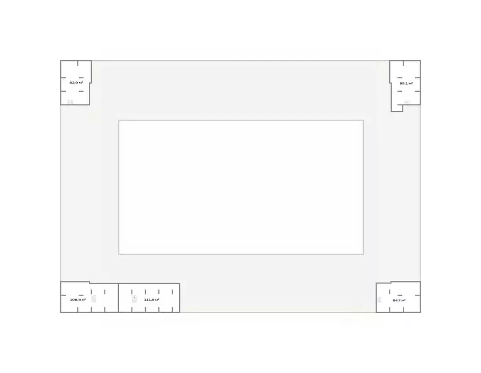 Помещение свободного назначения в Тюменская область, Тюмень Мысовская ... - Фото 2