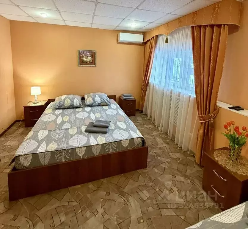 Комната Татарстан, Казань ул. Клубная, 21 - Фото 1