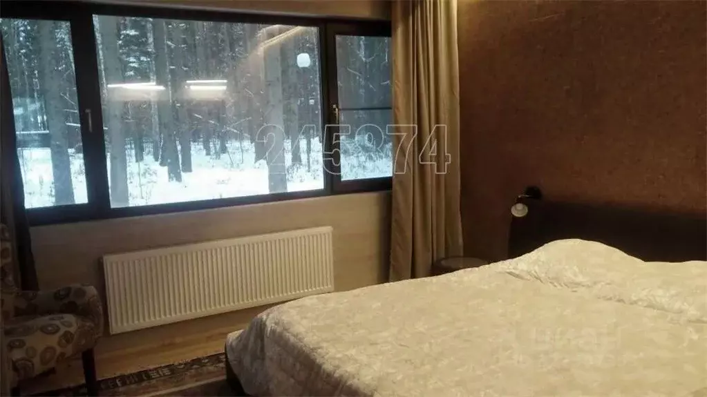 Коттедж в Москва Рябиновый коллектив индивидуальных застройщиков, ул. ... - Фото 1