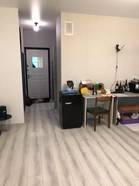 Продаётся квартира-студия, 28.4 м - Фото 0