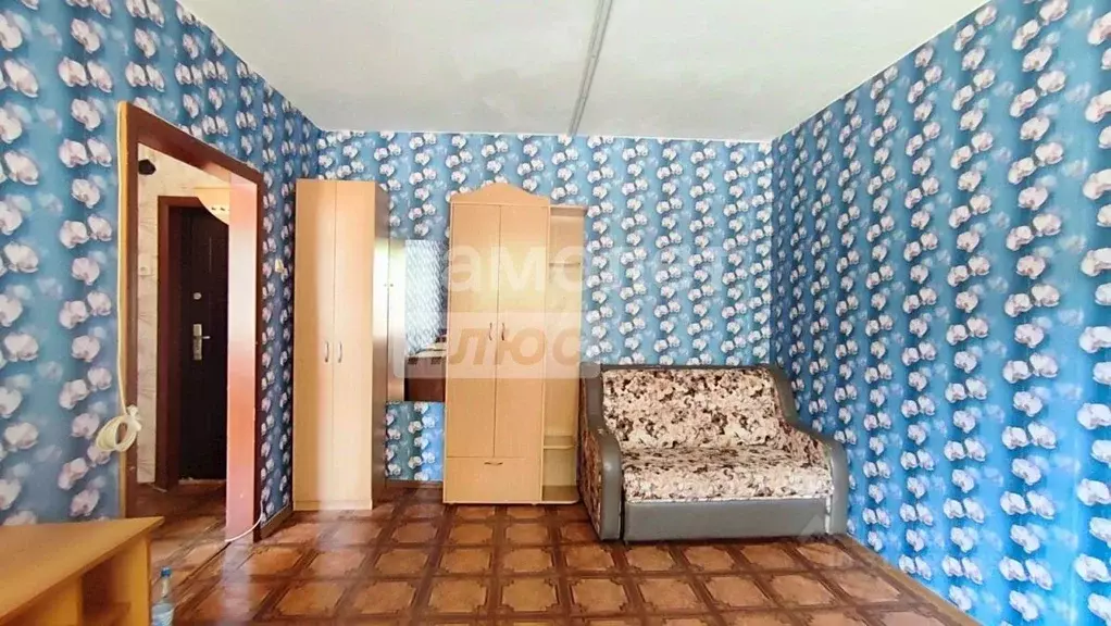 1-к кв. Алтайский край, Бийск ул. Имени Героя Советского Союза ... - Фото 1