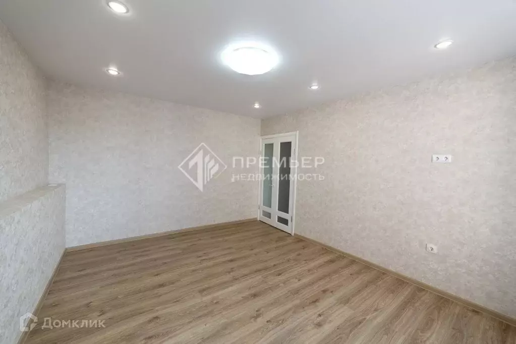 Продаётся 3-к квартира, 59 м - Фото 1