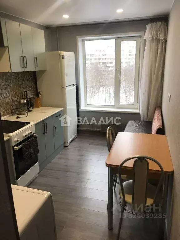 1-к кв. Москва Елецкая ул., 10к1 (34.1 м) - Фото 2