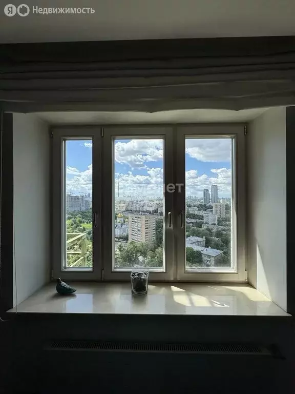 4-комнатная квартира: Москва, улица Бажова, 8 (124.5 м) - Фото 2