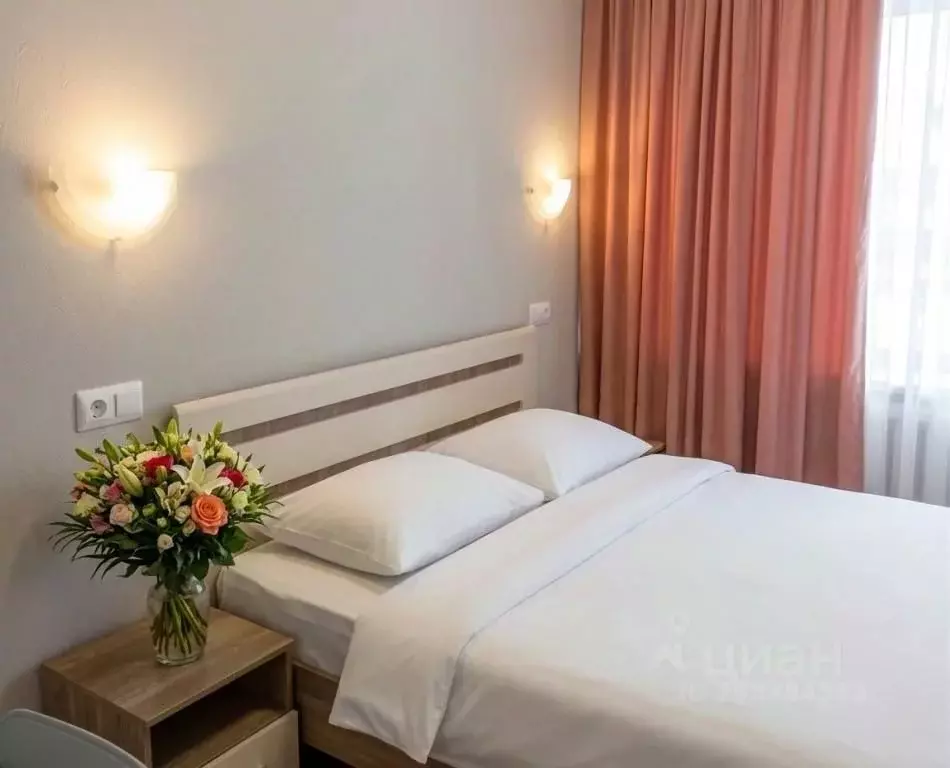 Комната Коми, Ухта просп. Ленина, 4 (10.0 м) - Фото 2