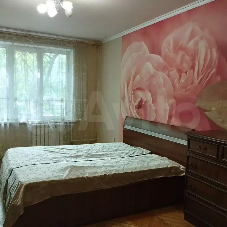 1-к. квартира, 33 м, 1/9 эт. - Фото 1