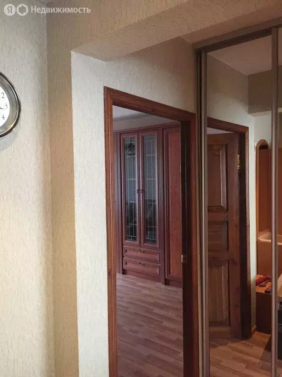 2-комнатная квартира: Новомосковск, улица Мира, 44А (51.2 м) - Фото 1