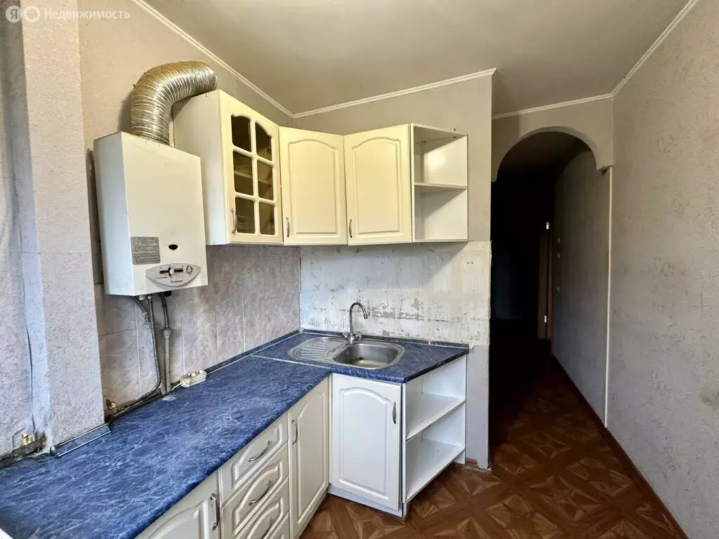 2-комнатная квартира: Бор, Коммунистическая улица, 13 (49.3 м) - Фото 1