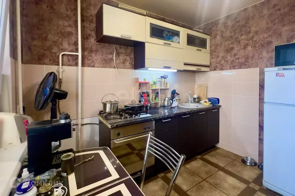 Продаётся 1-к квартира, 36.8 м - Фото 1