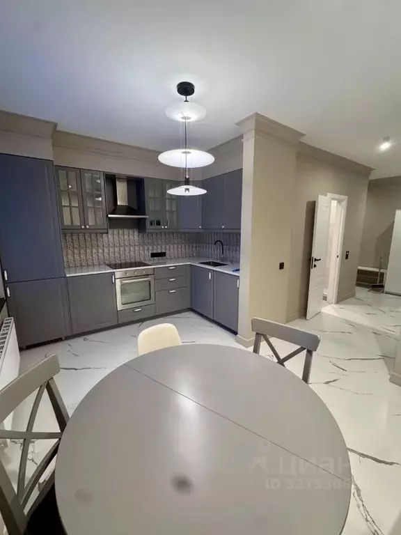 2-к кв. Московская область, Красногорск ул. Липовой Рощи, 2к2 (56.0 м) - Фото 1