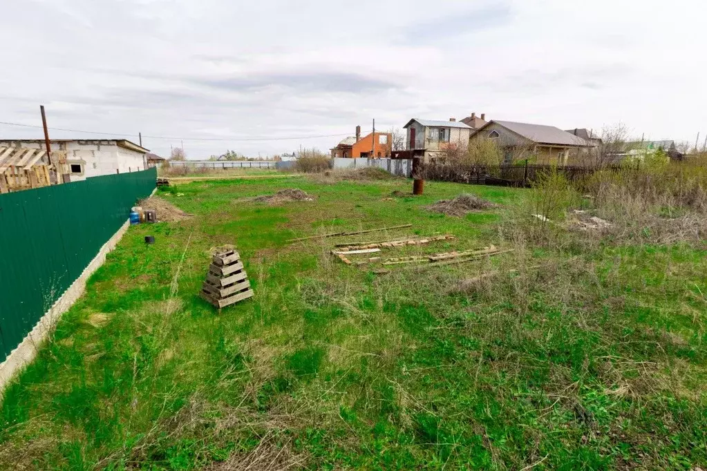 Участок в Оренбургская область, Оренбургский район, Пригородный ... - Фото 2