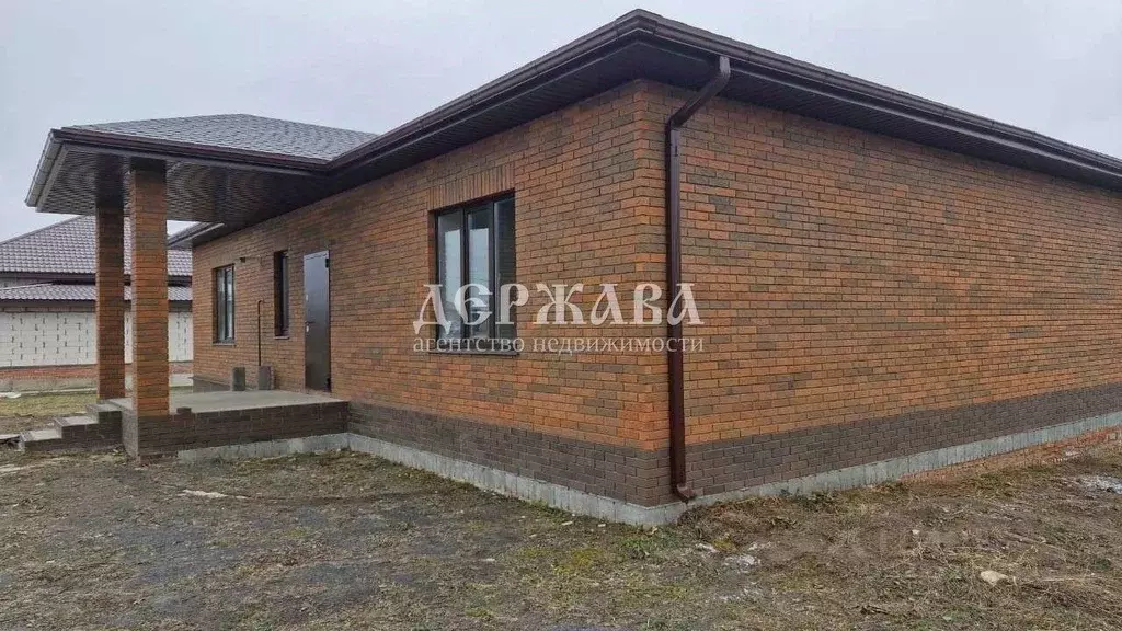 Дом в Белгородская область, Старый Оскол Набокинские Сады жилрайон,  ... - Фото 1