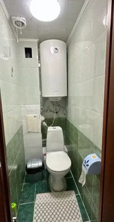 2-к. квартира, 41 м, 3/5 эт. - Фото 1