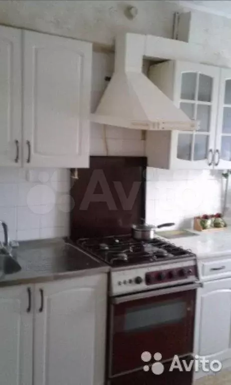 3-к. квартира, 64 м, 4/5 эт. - Фото 1
