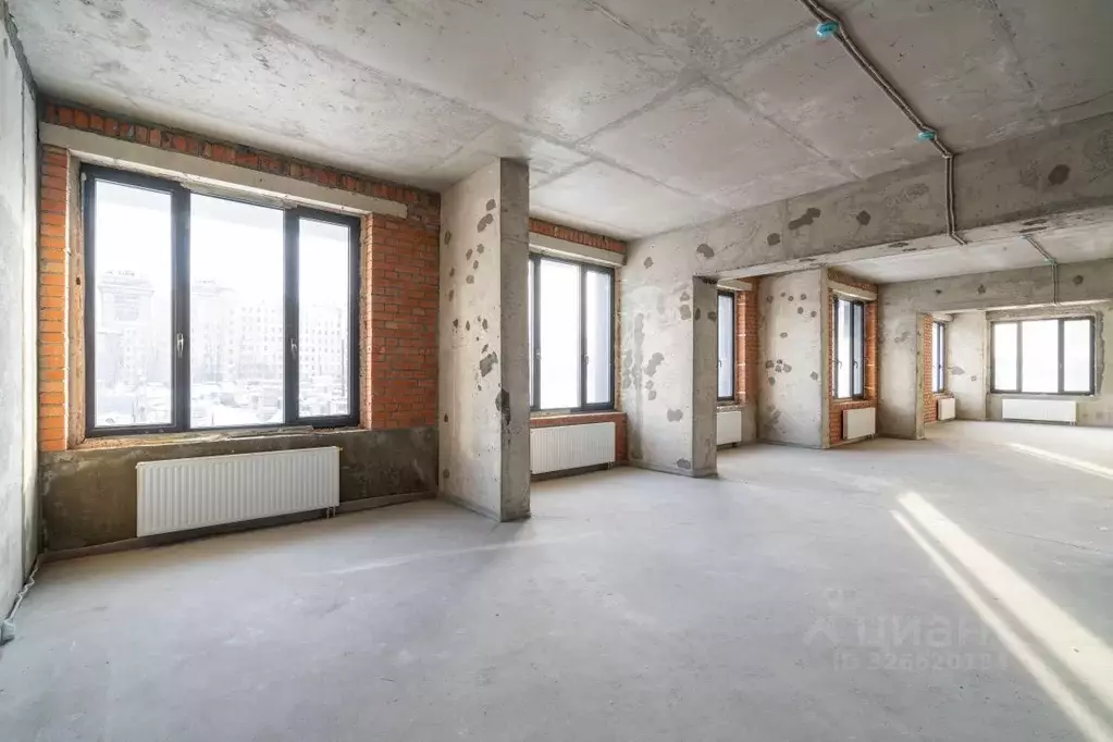 Помещение свободного назначения в Санкт-Петербург ул. Парфеновская, ... - Фото 2