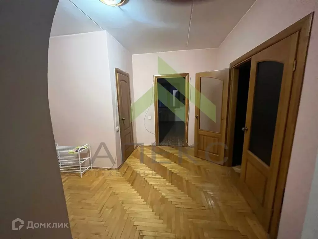 Продаётся 4-к квартира, 116 м - Фото 1