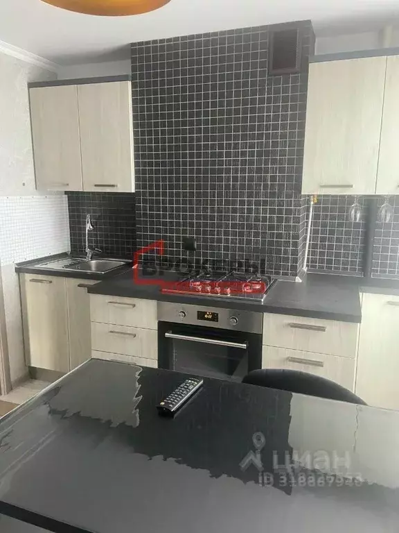 1-к кв. Севастополь ул. Хрусталева, 179 (40.0 м) - Фото 1