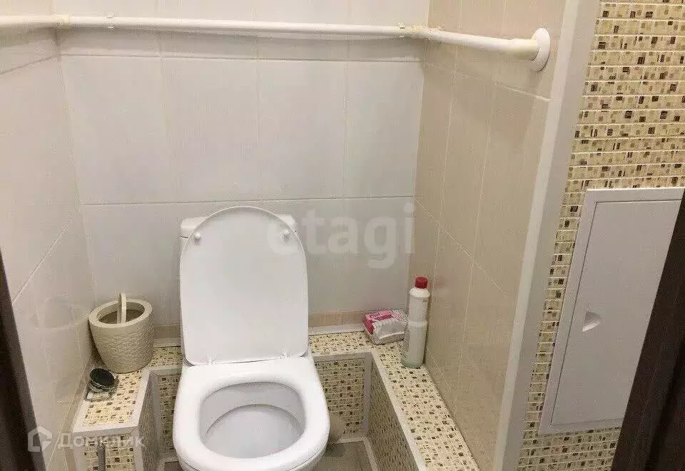 Продаётся квартира-студия, 32.5 м - Фото 1