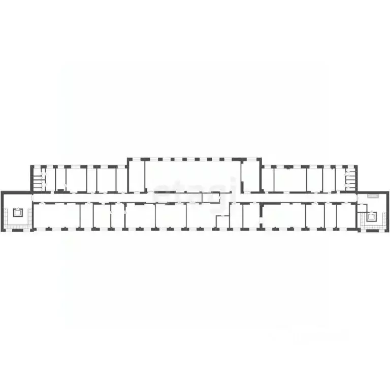 Офис в Ростовская область, Ростов-на-Дону Социалистическая ул., 110/15 ... - Фото 2