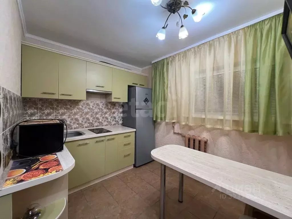 1-к кв. Крым, Алушта ул. Судакская (41.1 м) - Фото 1