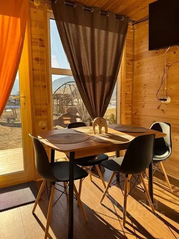 Дом в Карачаево-Черкесия, Карачаевский район, Джамагат урочище ул. ... - Фото 2