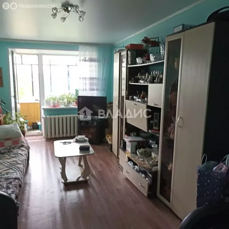 2-комнатная квартира: Стерлитамак, Вокзальная улица, 22А (44.3 м) - Фото 0
