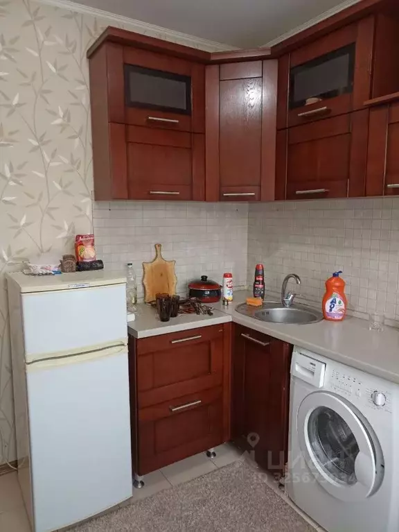 2-к кв. Пензенская область, Пенза просп. Строителей, 152 (52.0 м) - Фото 2