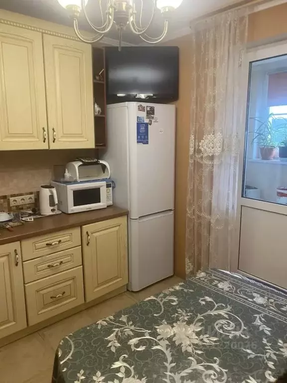 2-к кв. Московская область, Апрелевка Наро-Фоминский городской округ, ... - Фото 1