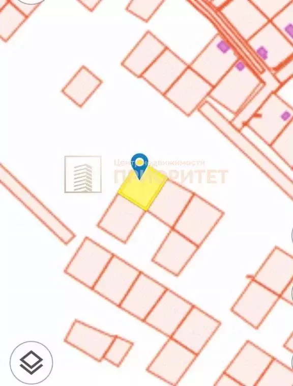 Участок в Саха (Якутия), Намский улус, Ленский наслег, с. Намцы  ... - Фото 1