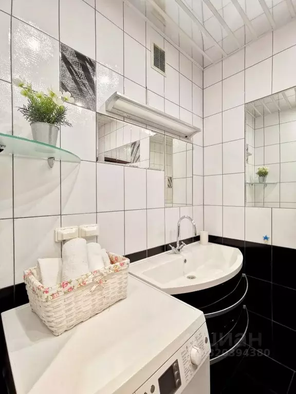 3-к кв. Ярославская область, Ярославль Рыбинская ул., 25к2 (90.0 м) - Фото 1