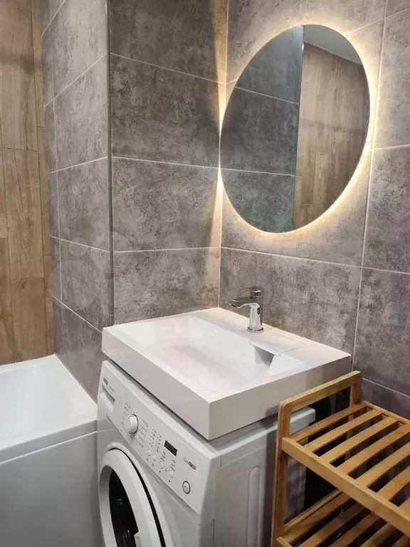 Квартира-студия, 29 м, 2/24 эт. - Фото 1