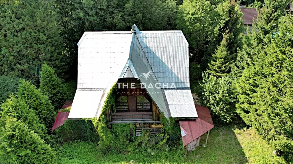 Дом в Калужская область, Малоярославецкий район, Недельное с/пос, ... - Фото 2